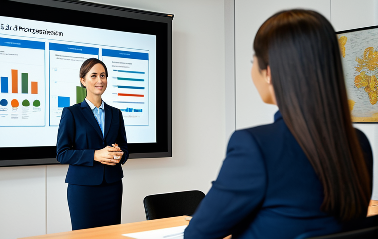 BB 세일즈 프로세스 개선을 위한 고객 경험 전략 - Modern Istanbul Office**
"A successful businesswoman in a stylish, modest business suit, standing c... BB 세일즈 프로세스 개선을 위한 고객 경험 전략 - Modern Istanbul Office**
"A successful businesswoman in a stylish, modest business suit, standing c...